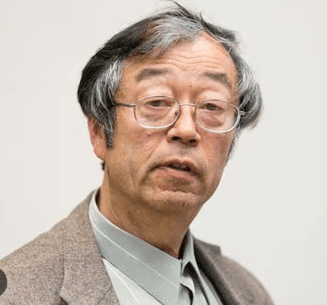 - Satoshi