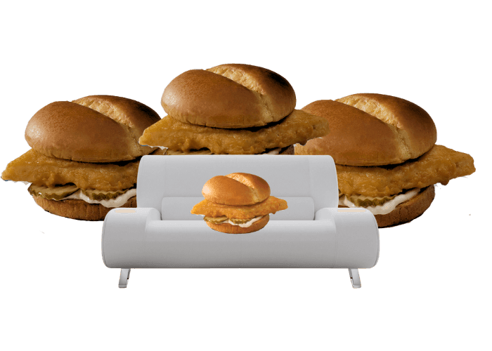 The Grease Gauntlet