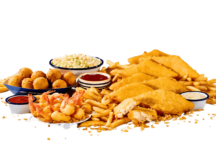The Almighty JAWN Platter